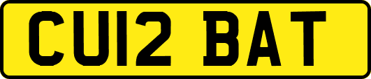 CU12BAT