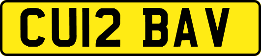 CU12BAV