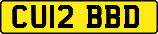 CU12BBD