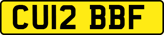 CU12BBF