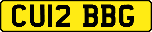CU12BBG