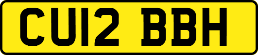 CU12BBH