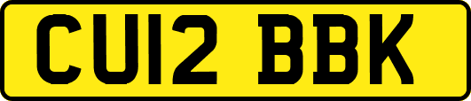 CU12BBK