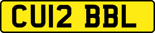 CU12BBL