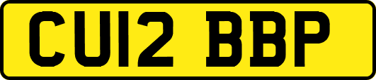 CU12BBP