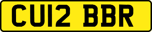 CU12BBR