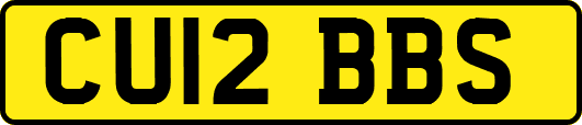 CU12BBS