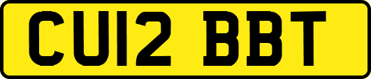 CU12BBT