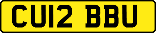 CU12BBU