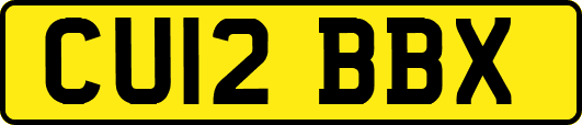 CU12BBX