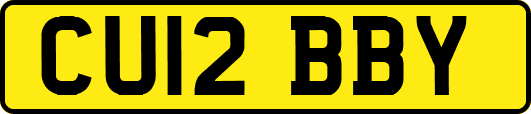 CU12BBY