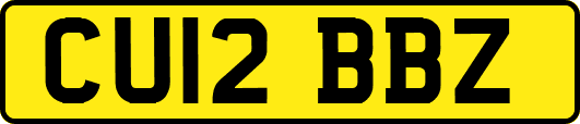 CU12BBZ