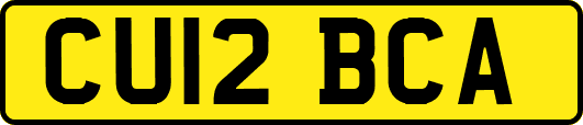 CU12BCA