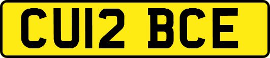 CU12BCE