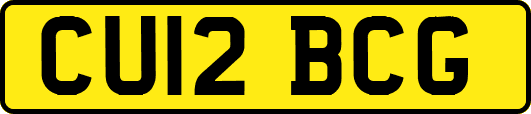 CU12BCG