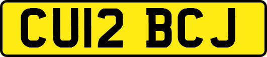 CU12BCJ