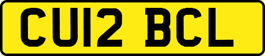 CU12BCL
