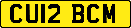 CU12BCM