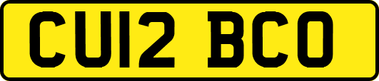 CU12BCO