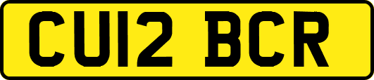 CU12BCR