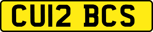 CU12BCS
