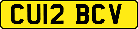 CU12BCV