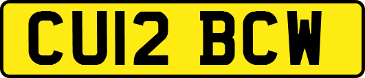 CU12BCW
