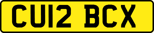 CU12BCX