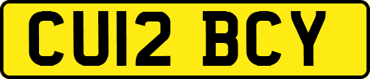 CU12BCY