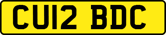 CU12BDC