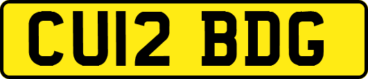 CU12BDG