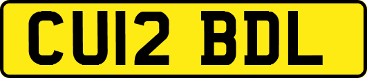 CU12BDL