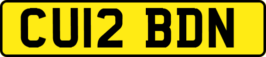 CU12BDN