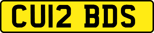CU12BDS