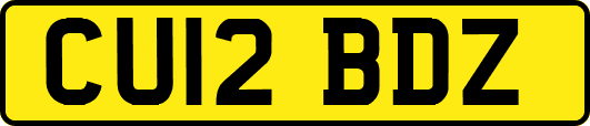 CU12BDZ