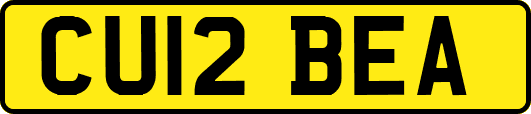CU12BEA