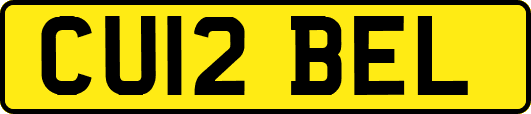 CU12BEL