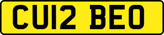 CU12BEO