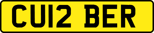 CU12BER
