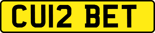 CU12BET