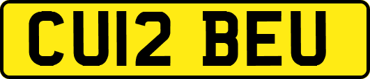 CU12BEU
