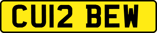 CU12BEW