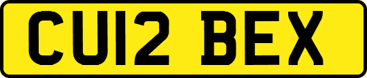 CU12BEX