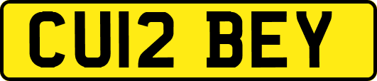 CU12BEY