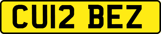 CU12BEZ