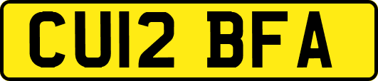CU12BFA