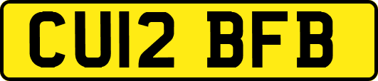 CU12BFB
