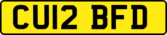 CU12BFD