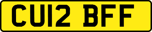 CU12BFF