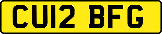 CU12BFG